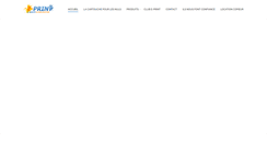 Desktop Screenshot of e-print.fr